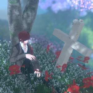 【30%OFF】葬送の黒＆クトネシリカ【#VRブラリコ 衣装＆銃器】 缩略图 34