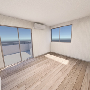 【VRChat向け】Simple 1 room 缩略图 2