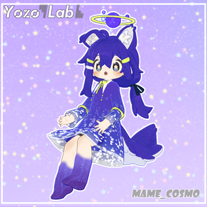 【無料】まめコスモ🛸/ まめひなた専用 /