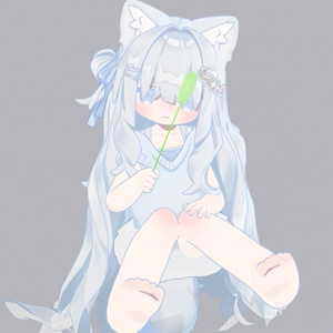 【無料】ゆらゆらねこじゃらし【MA対応】 缩略图 2