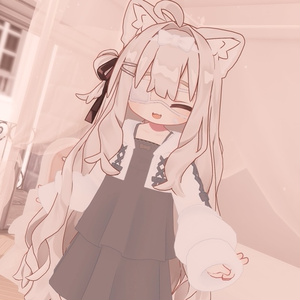 ぶいすいにゃんこ / 5アバター対応 / 缩略图 9