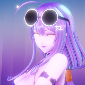 Majsoul Kitami Sawako 3D model