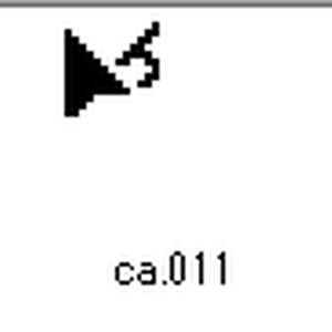 カーソル