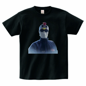 『勇者おれ』Tシャツ【実写版クソゲーRPG】
