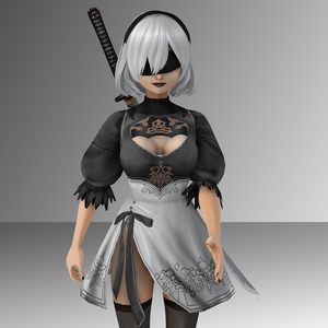 2B