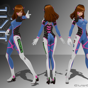 D.Va