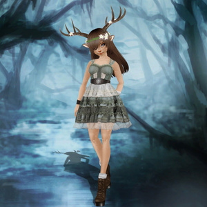 Oh Deer