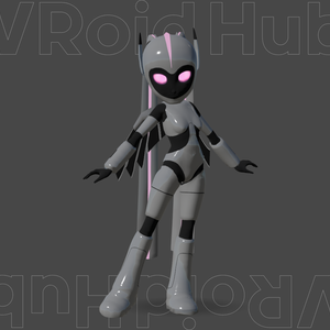 Lil Robot