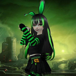BunnyHazard