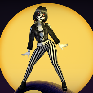 Sally