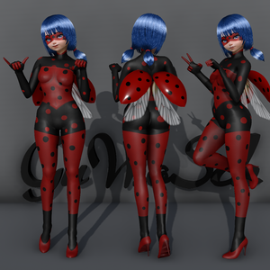 Ladybug