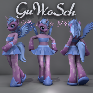 My Little Pony