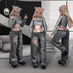 Problem Girl