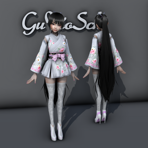 Kimono