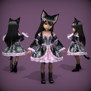 Lil Kitti