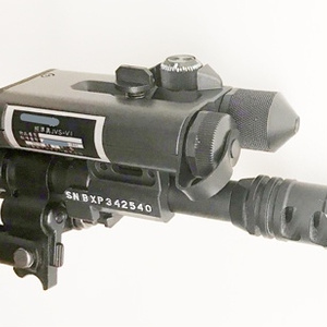 マルシン doublebell D-Boys kar98k カート式ガスボルトアクション用