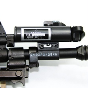 倉】89式小銃 GBB カスタムローディングノズル、MGG5-9 - R93 Niche