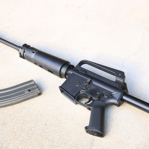 JVS-V1 89式小銃用レーザーサイト レプリカ - すてんがん工廠 - BOOTH