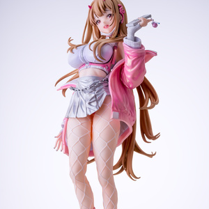 伊吹童子 ガレージキット - Room of Requirement - BOOTH