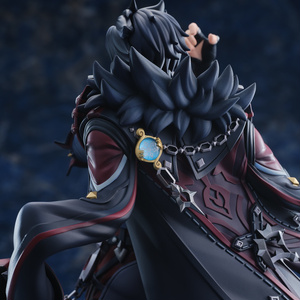 Error Room メリュジーヌ ガレージキット FGO wf2024s Fate/Grand Order 妖精騎士ランスロット 英霊夢装