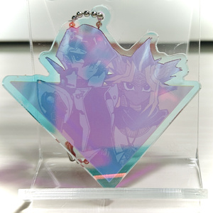 数量限定】夜神ゆい 2025年 誕生日記念缶バッジ - yui0205 - BOOTH