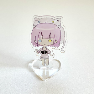 【1周年】もあち アクリルスタンド