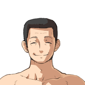 AIによって生成されたよんななフリーアイコン集（yonnnana icons generated by AI)