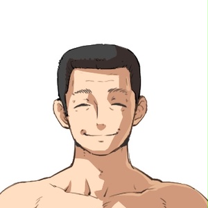 AIによって生成されたよんななフリーアイコン集（yonnnana icons generated by AI)