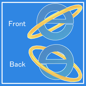 [Free] Internet Explorer Halo 缩略图 2