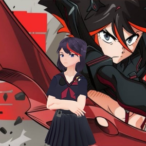 Matoi Ryuko