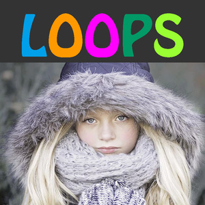 LOOPMATRIX　DRUMLOOPS　ドラムループ