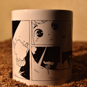 オリジナル 8周年 - はるまきごはんのイラスト - pixiv