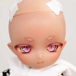 アートドール メジェドラゴン - 龍燈亭 - BOOTH