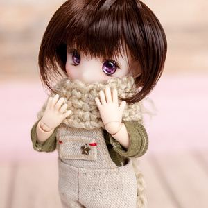 キツネのドール*ガブガブ白狐 ブルー - Heaven Monkey - BOOTH キツネのドール*ガブガブ白狐 ブルー - Heaven Monkey - BOOTH