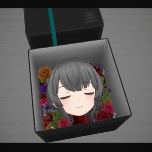 3Dアバター『イヴリス / IVLIS』 缩略图 5