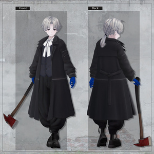 【ツイステ　リリア　右大将　武器風　受注生産】 ツイステ】リリア(SSR/右大将の甲冑)の評価とステータス・専用