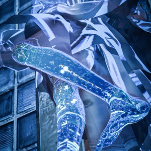 【48+αアバター対応】水中ソックス🫧-Water Socks🫧 缩略图 39