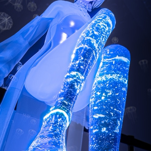 【48+αアバター対応】水中ソックス🫧-Water Socks🫧 缩略图 45