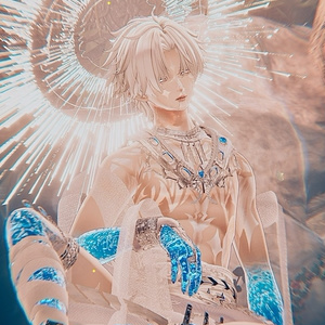 【48+αアバター対応】水中ソックス🫧-Water Socks🫧 缩略图 25