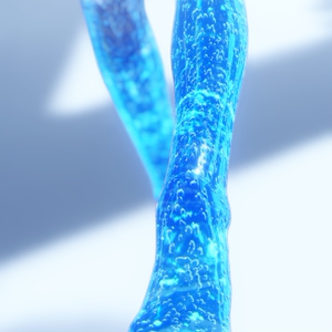 【48+αアバター対応】水中ソックス🫧-Water Socks🫧 缩略图 18
