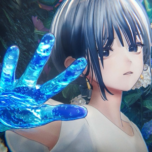 【48+αアバター対応】水中グローブ🫧-Water Gloves🫧 缩略图 19