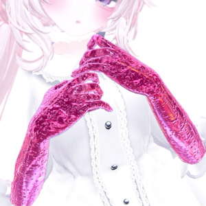 【48+αアバター対応】水中グローブ🫧-Water Gloves🫧 缩略图 34
