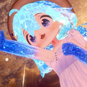 【48+αアバター対応】水中グローブ🫧-Water Gloves🫧 缩略图 44