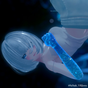 【48+αアバター対応】水中グローブ🫧-Water Gloves🫧 缩略图 80