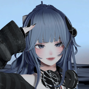 [shinra【森羅】]real highlight Eye Texture 缩略图 4