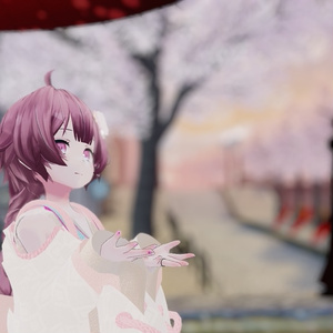 VRChatアバター向け衣装 "爛漫うらら"【29アバター対応】 缩略图 11