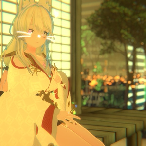 VRChatアバター向け衣装 "爛漫うらら"【29アバター対応】 缩略图 13