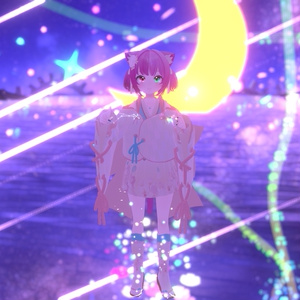 VRChatアバター向け衣装 "爛漫うらら"【29アバター対応】 缩略图 36
