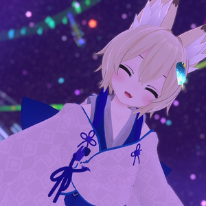 VRChatアバター向け衣装 "爛漫うらら"【29アバター対応】 缩略图 12