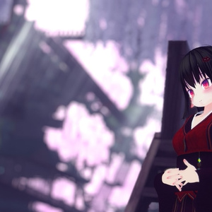 VRChatアバター向け衣装 "爛漫うらら"【29アバター対応】 缩略图 24